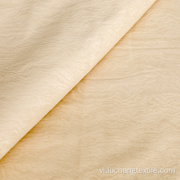Vải đồ nội thất Velvet L hình dạng in sofa infa